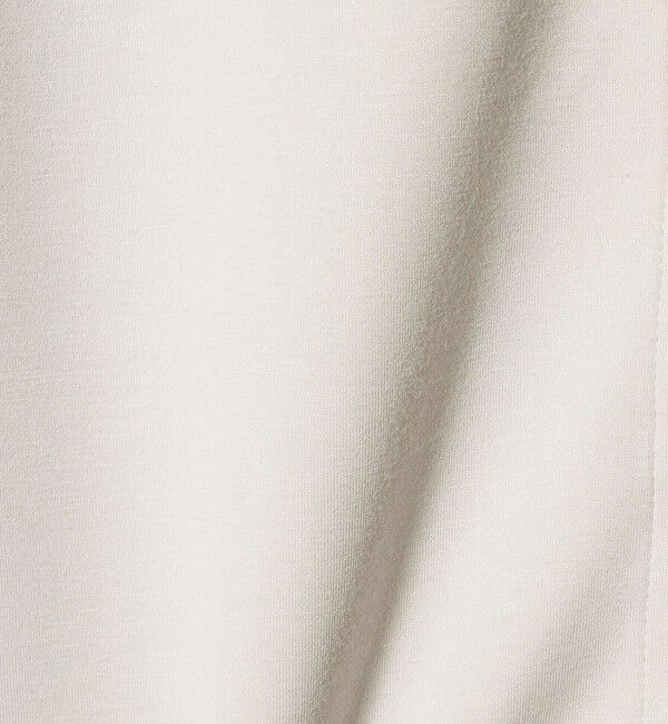 BEAUTY&YOUTH UNITED ARROWS「【WEB限定】エアリーポンチ スナップボタンカーディガン」|カーディガン|