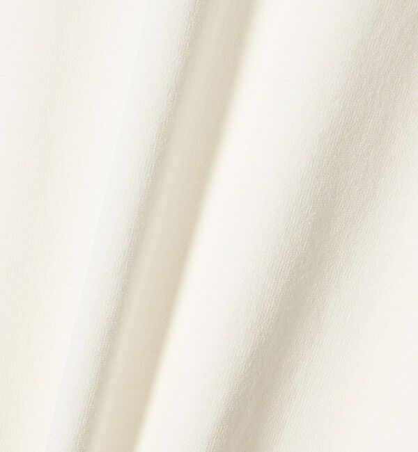 BEAUTY&YOUTH UNITED ARROWS「デオドラント ニットTシャツ 抗菌防臭 ウォッシャブル」|ニット・セーター|