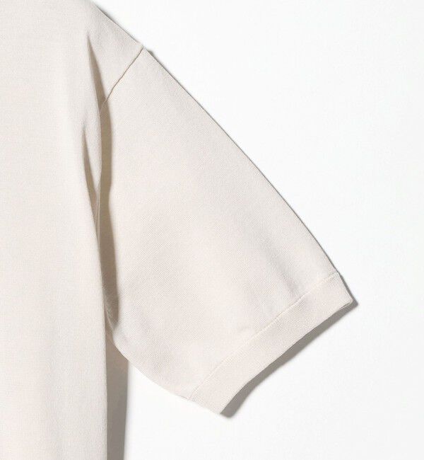 BEAUTY&YOUTH UNITED ARROWS「デオドラント ジャケットネック ニット 抗菌防臭 ウォッシャブル」|ニット・セーター|