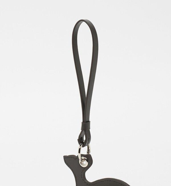 BEAUTY&YOUTH UNITED ARROWS「【別注】＜YAHKI＞クジラ ポーチ ストラップ」|ポーチ|