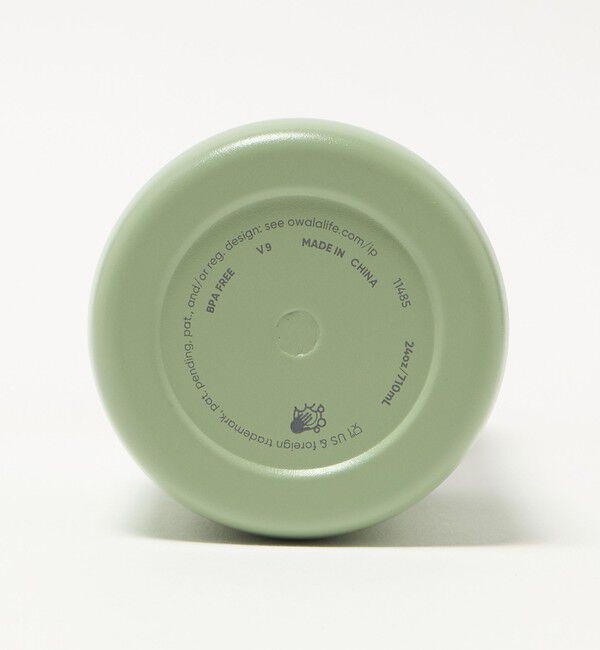 NICE WEATHER「＜owala＞FREESIP TWIST ボトル/710ml」|食器・キッチングッズ|