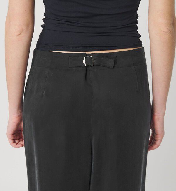 ATTISESSION「＜ATTISESSION＞セーラー パンツ」|その他|