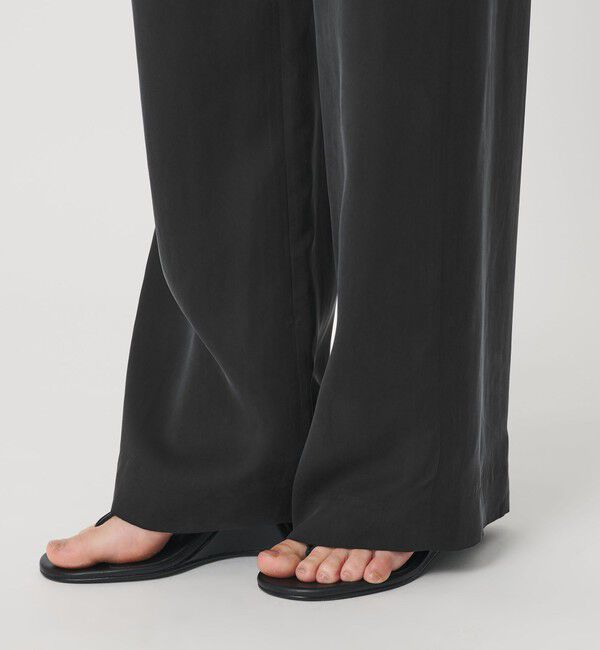 ATTISESSION「＜ATTISESSION＞セーラー パンツ」|その他|