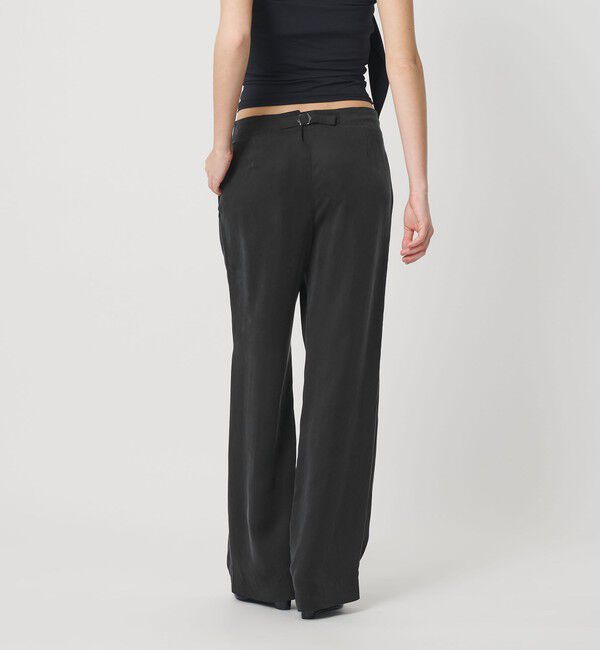 ATTISESSION「＜ATTISESSION＞セーラー パンツ」|その他|