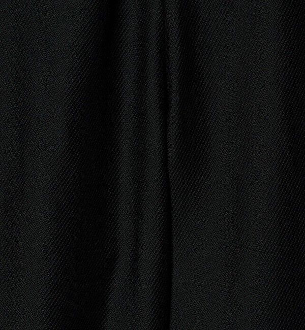 BEAUTY&YOUTH UNITED ARROWS「セルロースナイロン ツイル タック ワイドパンツ ウォッシャブル」|その他|