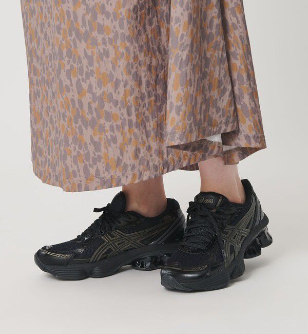 BEAUTY&YOUTH UNITED ARROWS「＜asics＞GEL-KINETIC FLUENT スニーカー」|スニーカー|BLACK