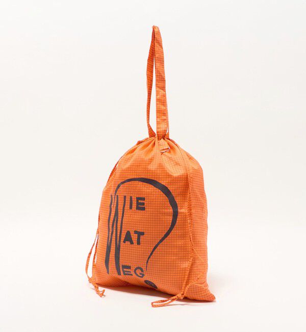 BEAUTY&YOUTH UNITED ARROWS「＜LY＞A3 サック トートバッグ」|トートバッグ|