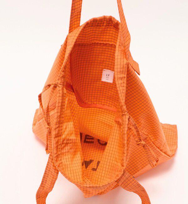 BEAUTY&YOUTH UNITED ARROWS「＜LY＞A3 サック トートバッグ」|トートバッグ|