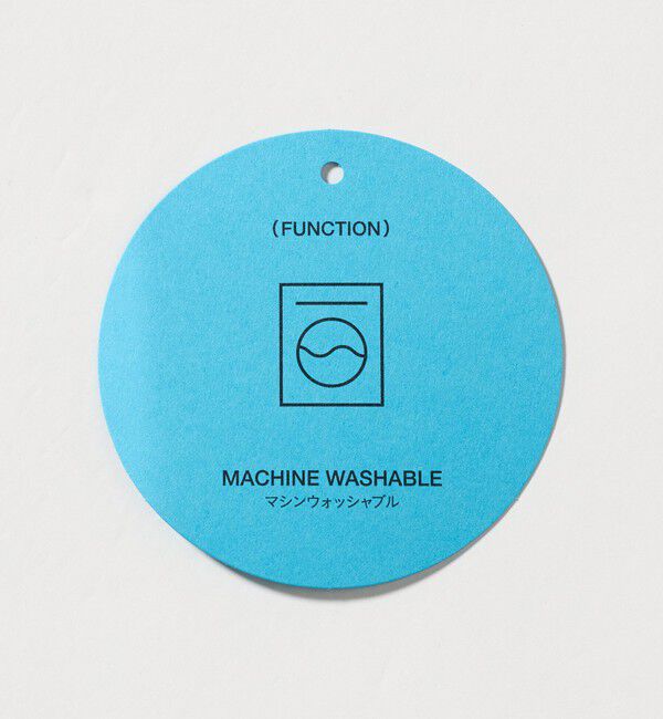 BEAUTY&YOUTH UNITED ARROWS「ポリエステル ダブルジャケット 吸水速乾 防シワ ウォッシャブル」|テーラードジャケット|