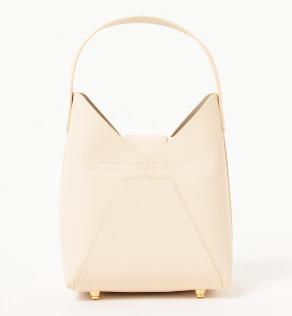 Ray BEAMS 「【WEB限定】Hashibami / ミニバッグ」|ハンドバッグ|