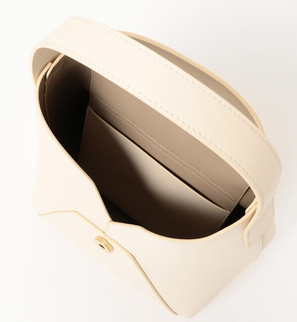 Ray BEAMS 「【WEB限定】Hashibami / ミニバッグ」|ハンドバッグ|