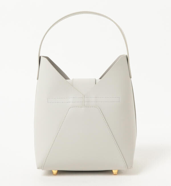 Ray BEAMS 「【WEB限定】Hashibami / ミニバッグ」|ハンドバッグ|