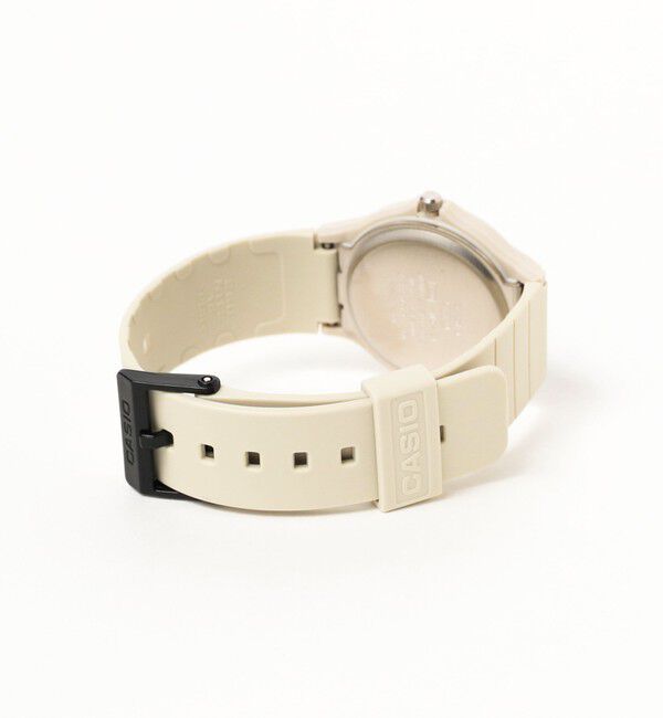 BEAMSBOY「CASIO / MQ24 COLOR ＜ユニセックス / 日常生活用防水＞」|腕時計|