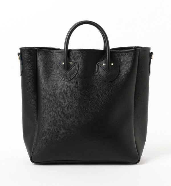 Demi-Luxe BEAMS 「YOUNG&OLSEN / ショルダー トートバッグ M」|トートバッグ|