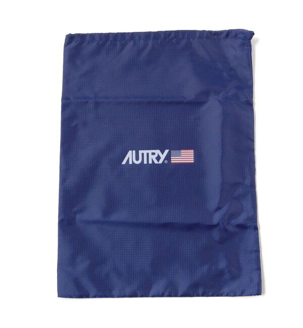 Demi-Luxe BEAMS 「AUTRY / MEDALIST LOW レザースニーカー」|その他|