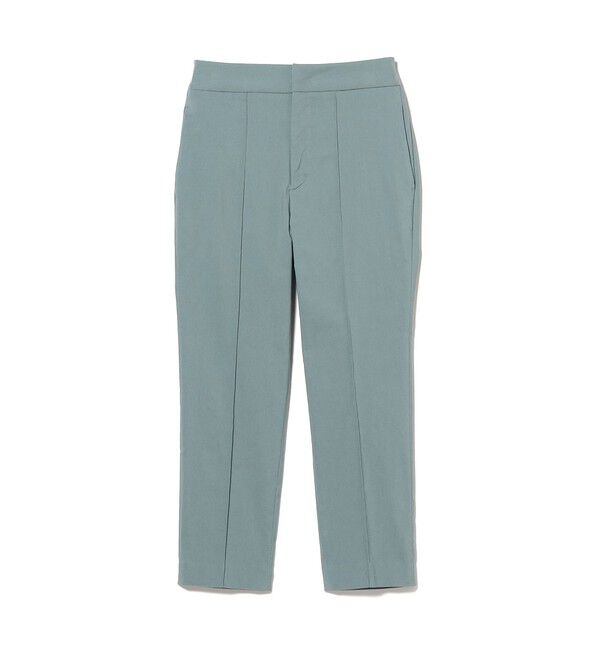 Demi-Luxe BEAMS 「AK+1 / ストレッチ パンツ」|チノ|