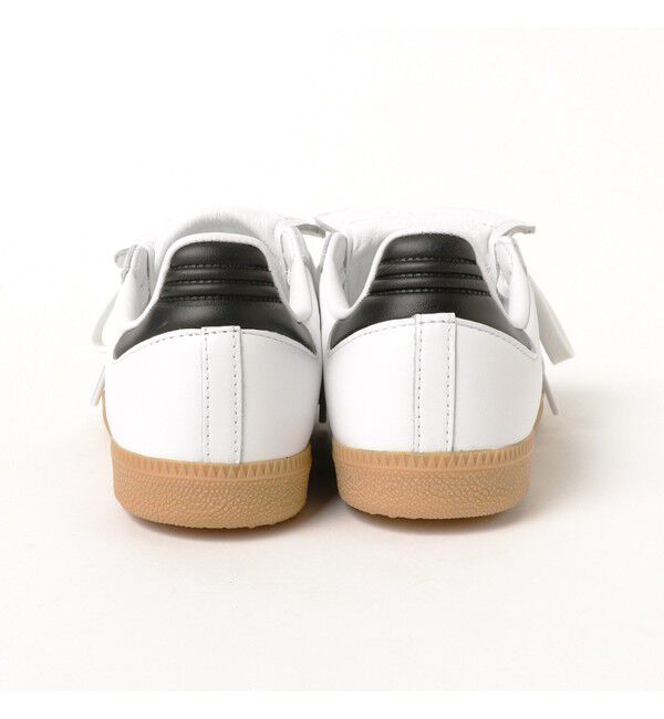 Ray BEAMS 「adidas / SAMBA LT W」|スニーカー|