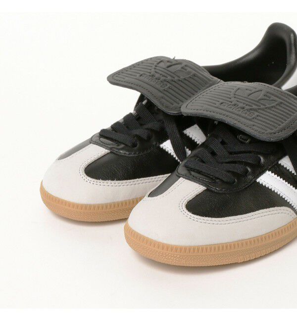Ray BEAMS 「adidas / SAMBA LT W」|スニーカー|