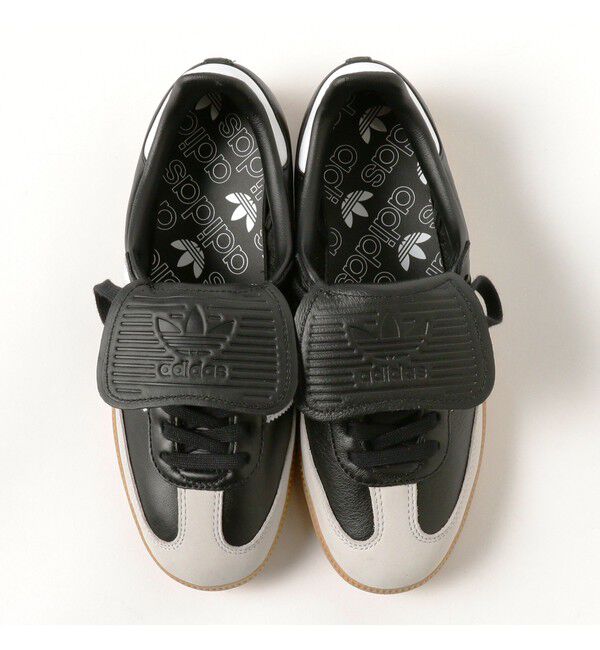 Ray BEAMS 「adidas / SAMBA LT W」|スニーカー|