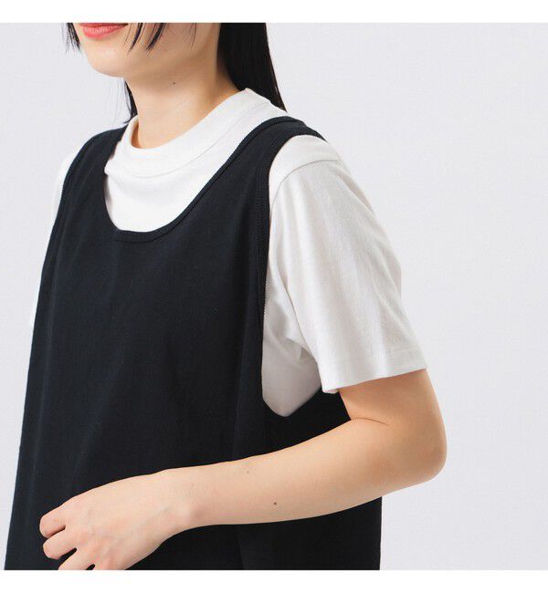 BEAMSBOY「Goodwear / タンクトップ」|Tシャツ・カットソー|