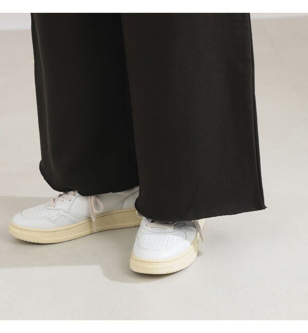 Demi-Luxe BEAMS 「【別注】SLOANE / コットン 裏毛 パンツ」|その他|