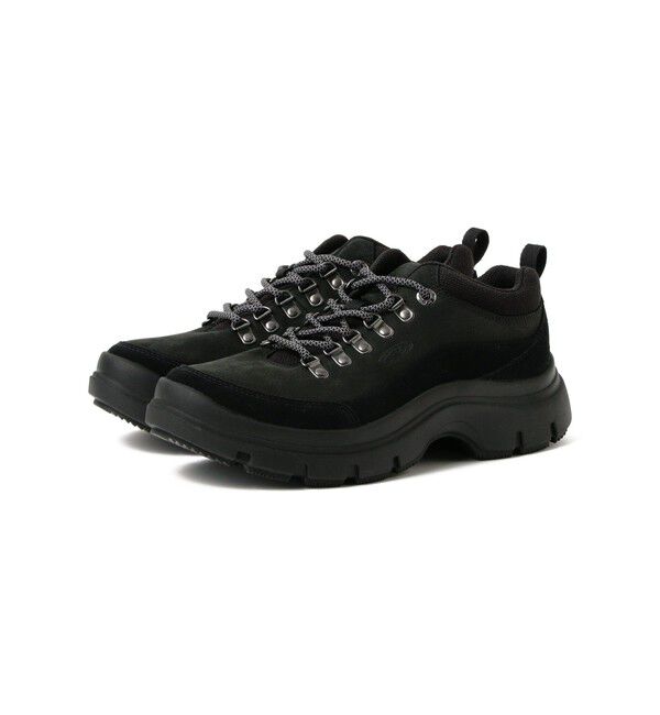 Demi-Luxe BEAMS 「KEEN / KOSA OXFORD スニーカー」|スニーカー|