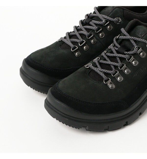 Demi-Luxe BEAMS 「KEEN / KOSA OXFORD スニーカー」|スニーカー|