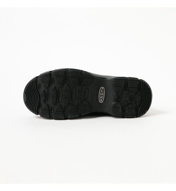 Demi-Luxe BEAMS 「KEEN / KOSA OXFORD スニーカー」|スニーカー|