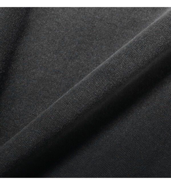 BEAMSBOY「【別注】BOWWOW / カットオフ スウェット」|スウェット・ジャージ|