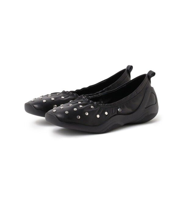 Ray BEAMS 「MOHI / スタッズ シューズ」|その他|