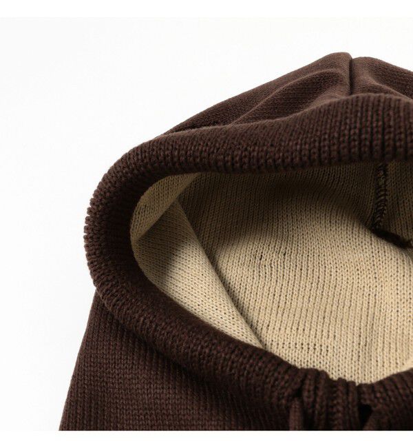 BEAMSBOY「【別注】DECHO / バラクラバ」|その他|