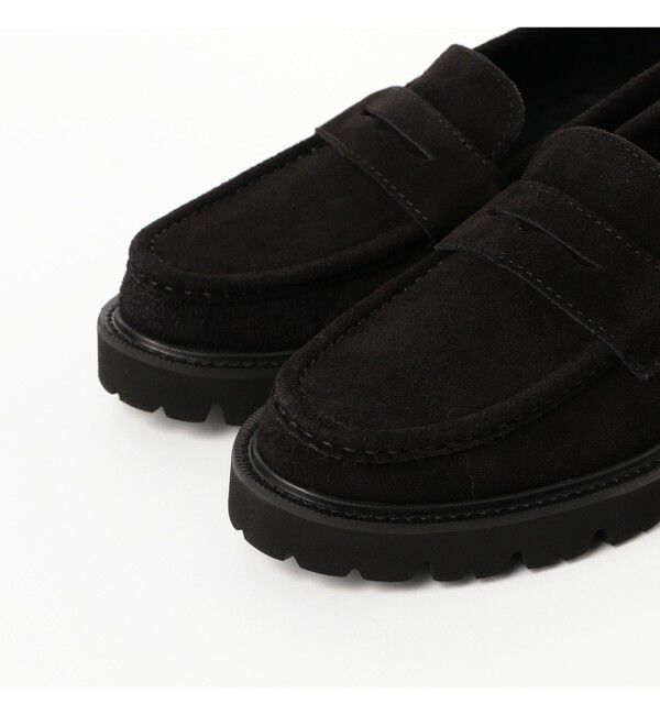 Demi-Luxe BEAMS 「【別注】CAMINANDO / ローファー」|パンプス|