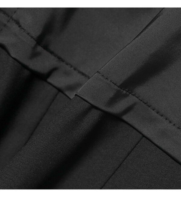 Ray BEAMS 「キリカエ プリーツ スカート」|スカート|