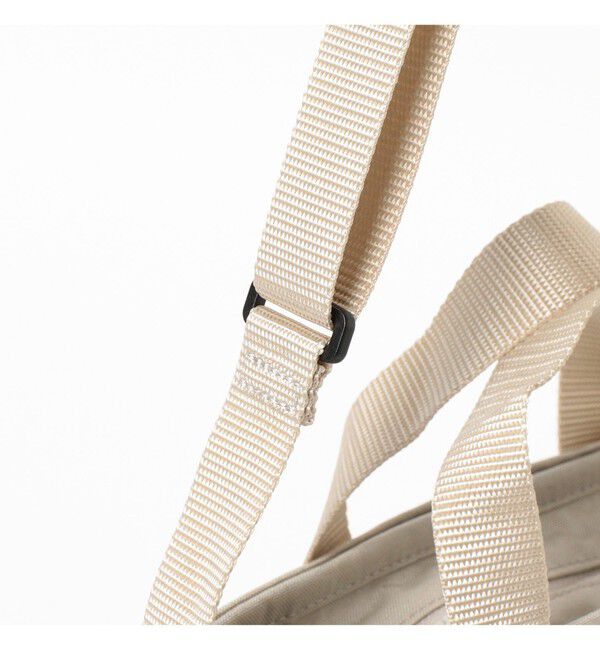 Ray BEAMS 「DANTON / CORDURA CANVAS 2WAY TOTE BAG〈PONT NEUF〉」|その他|