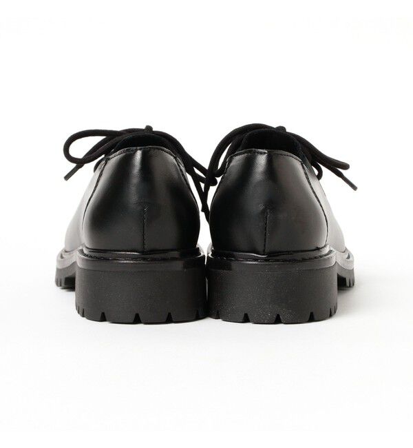 Ray BEAMS 「ENESS / チロリアン シューズ」|その他|