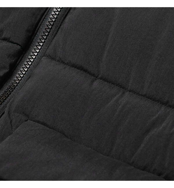 Ray BEAMS 「中綿 スタンドカラー ブルゾン」|ブルゾン・スタジャン|