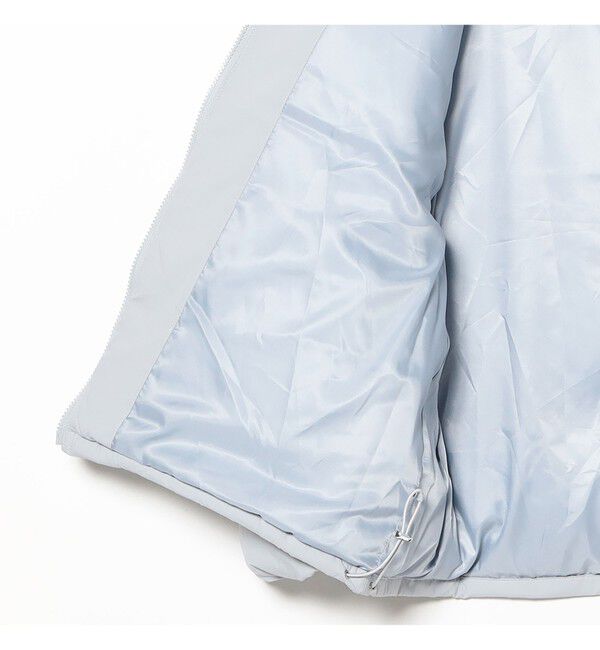 Ray BEAMS 「中綿 スタンドカラー ブルゾン」|ブルゾン・スタジャン|