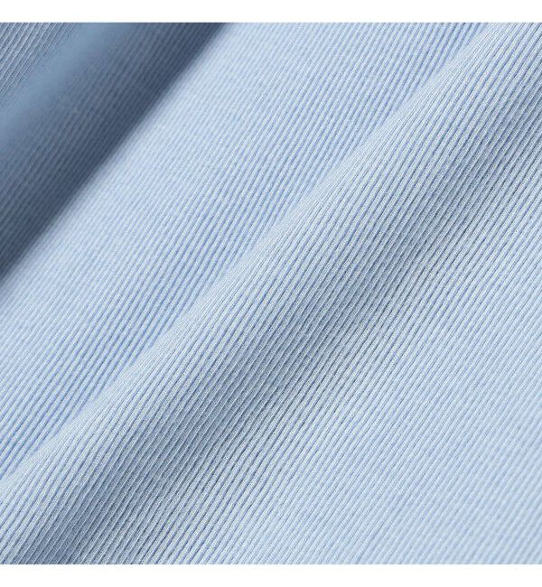 BEAMSBOY「リブタートル ロングスリーブ カットソー」|Tシャツ・カットソー|