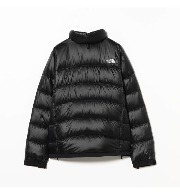 Ray BEAMS 「THE NORTH FACE / ジップインジップ アコンカグア ジャケット」|ダウン|