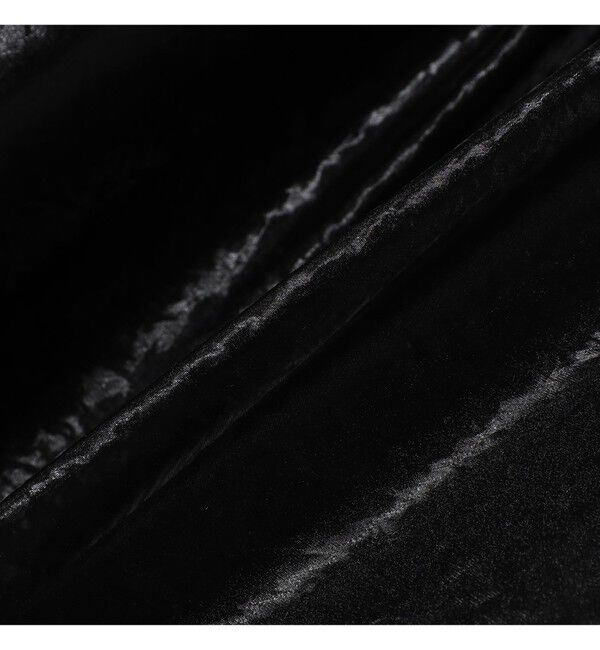 Ray BEAMS 「シアー ティアード スカート」|スカート|