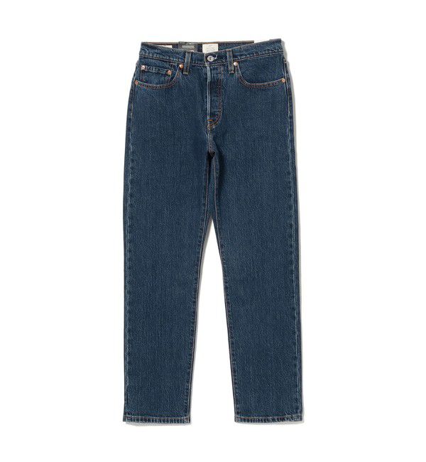 Ray BEAMS 「LEVI&rsquo;S(R) / 501 ジーンズ FOR WOMEN」|デニム|