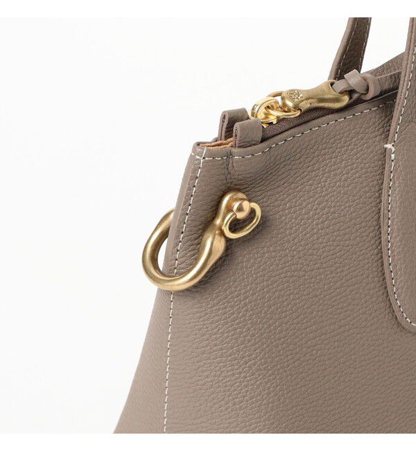 Demi-Luxe BEAMS 「TOFF&LOADSTONE / ソフィア ハンドバッグ」|トートバッグ|