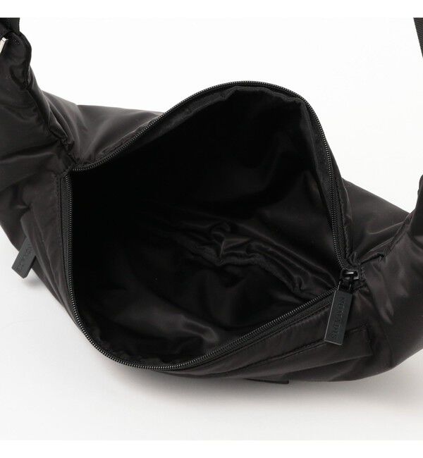 Demi-Luxe BEAMS 「NOMADIS / SLINGO ボディバッグ」|トートバッグ|