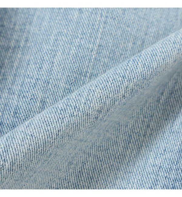 Ray BEAMS 「Lee / DADDY PANTS」|デニム|