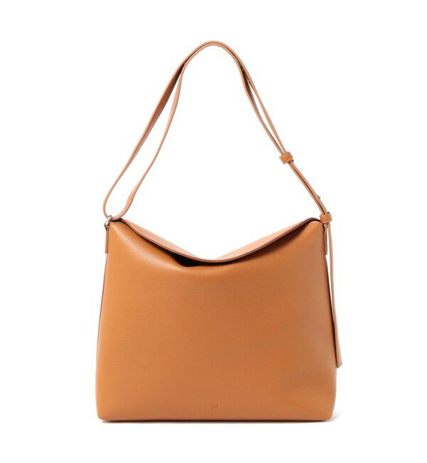 Demi-Luxe BEAMS 「&MyuQ / UPIS grande ショルダーバッグ」|トートバッグ|