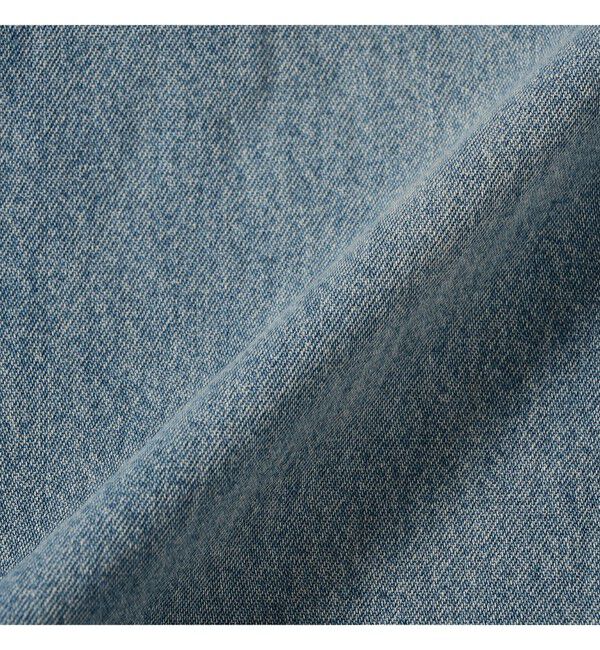 BEAMSBOY「【別注】BIGMAC / エプロン オーバーオール」|オールインワン|