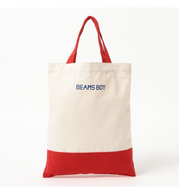 BEAMSBOY「BEAMS BOY LOGO DAILY SET」|その他|