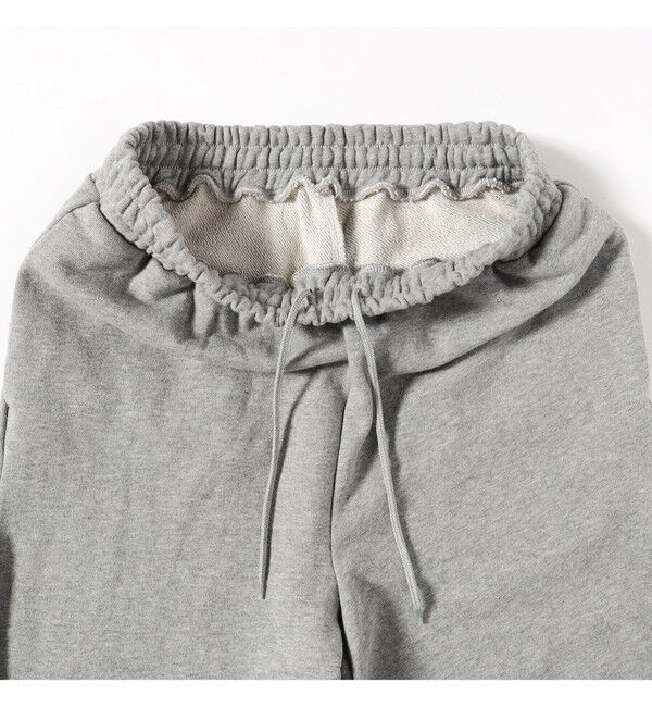 Ray BEAMS 「キリカエライン スウェット パンツ」|その他|