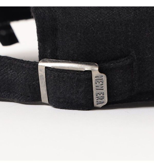 BEAMSBOY「【別注】NEW ERA / MLB フレンチリネン キャップ」|その他|