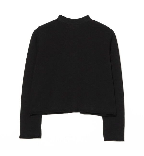 Demi-Luxe BEAMS 「TAN / クルミボタン カーディガン」|ニット・セーター|